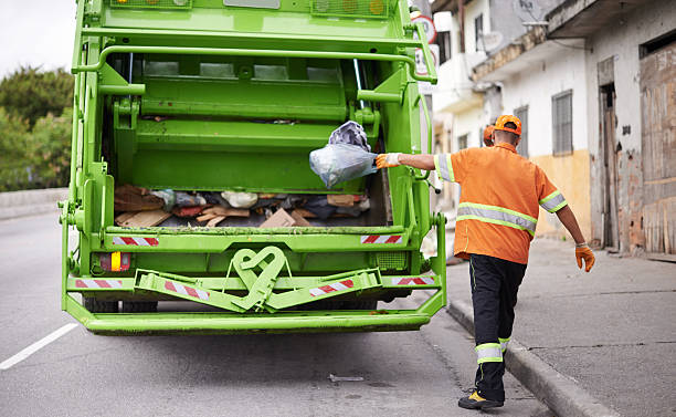 Best Retail Junk Removal  in Montour Falls, NY